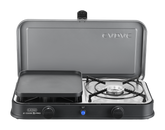 Cadac 2 Cook 2 Pro Deluxe QR